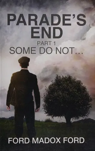 Cover of Some Do Not ..