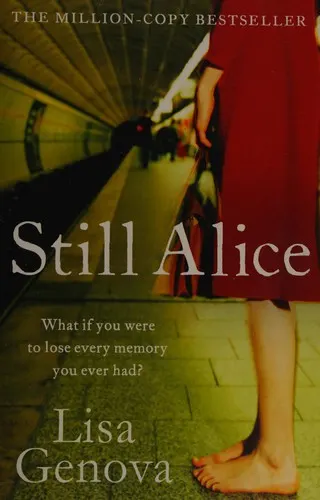 Cover of Still Alice