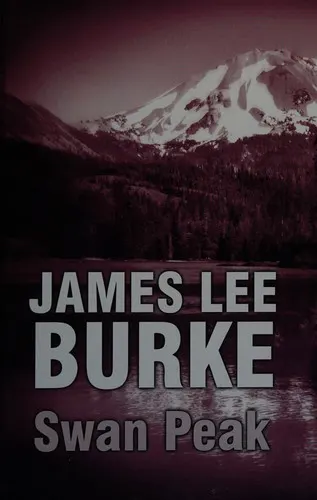 Cover of Swan Peak