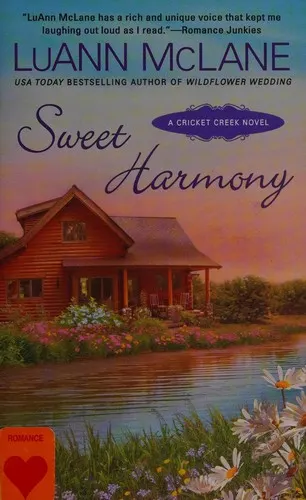 Cover of Sweet Harmony