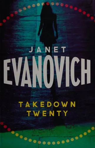 Cover of Takedown Twenty