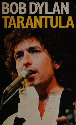 Cover of Tarantula