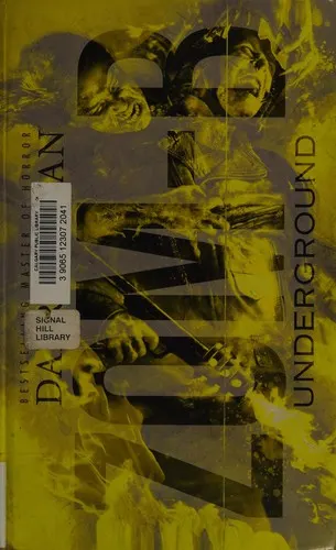 Cover of Underground