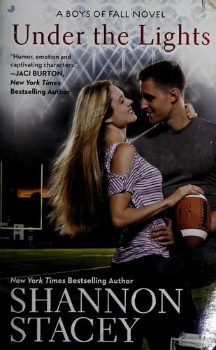 Cover of Under the Lights