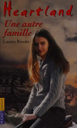 Cover of Une autre famille