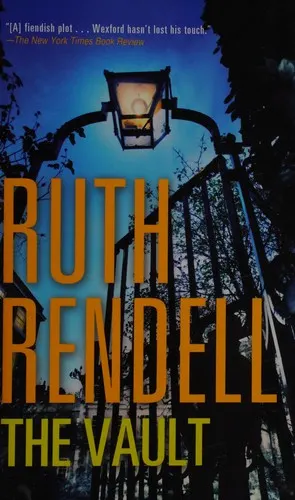 Cover of The vault