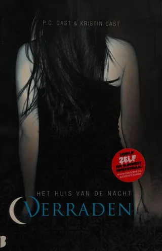Cover of Verraden