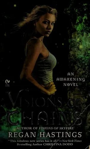 Cover of Visions of Chains