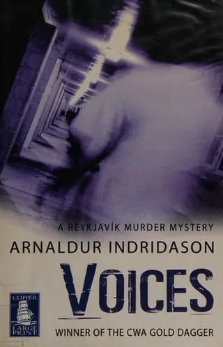 Cover of Voices