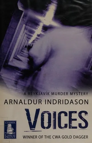 Cover of Voices