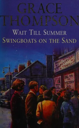 Cover of Wait Till Summer