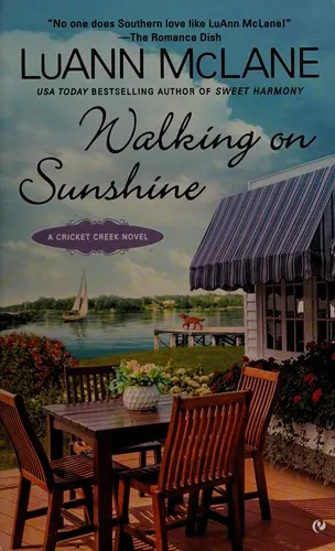 Cover of Walking on Sunshine