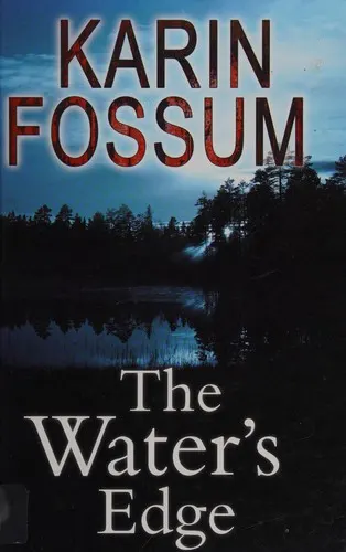 Cover of The Water's Edge