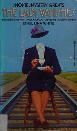 Cover of The wheel spins