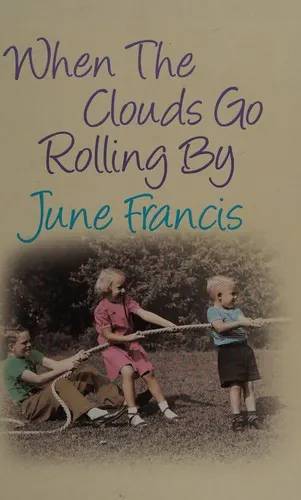 Cover of When the Clouds Go Rolling By