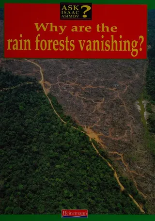 Cover of Is our planet warming up?