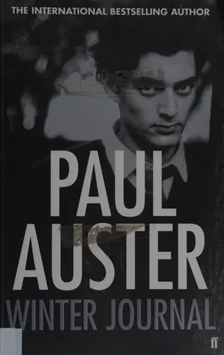 Cover of Winter Journal