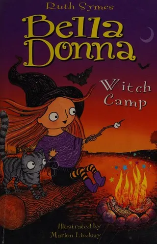 Cover of Witch camp