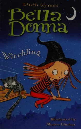 Cover of Witchling