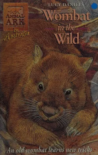 Cover of Wombat in the wild