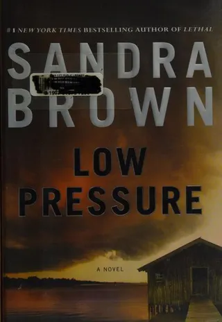Cover of Low Pressure