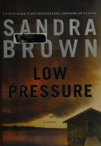Cover of Low Pressure