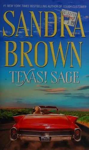 Cover of Texas! Sage