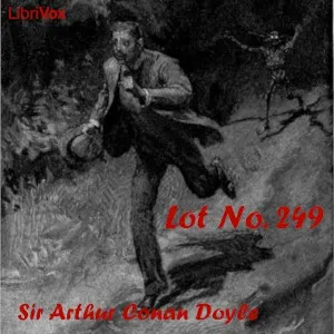 Cover of Lot No. 249