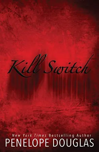Cover of Kill Switch