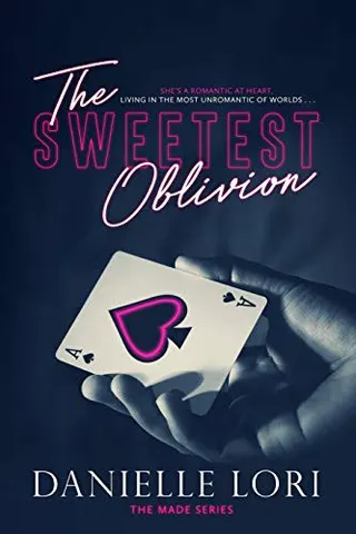 Made series cover
