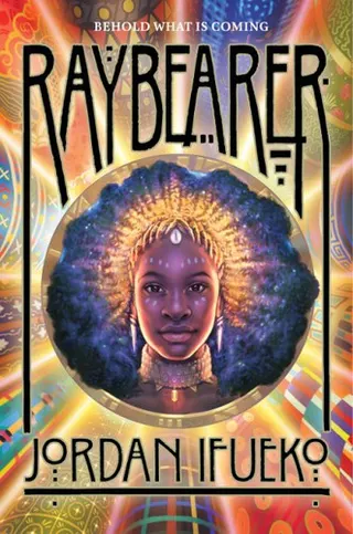 Cover of Raybearer