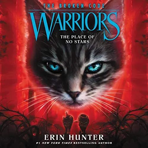 Cover of The Place of No Stars