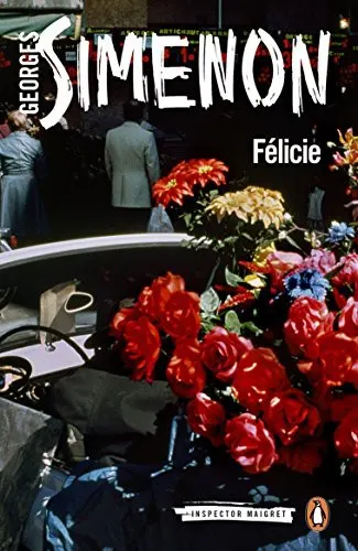 Cover of Maigret and the Toy Village