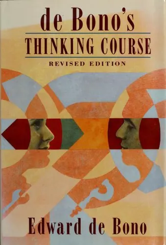 Cover of Thinking course