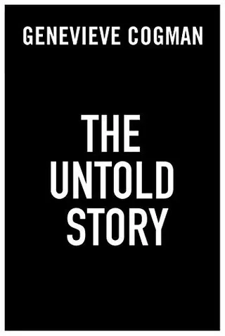 Cover of The Untold Story