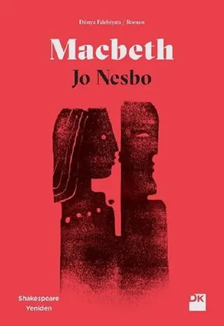 Cover of Macbeth