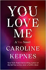 Cover of You Love Me