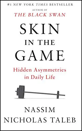 Cover of Skin in the Game