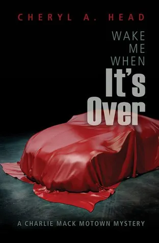 Cover of Wake Me When It's Over