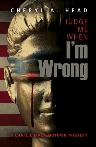 Cover of Judge Me When I'm Wrong