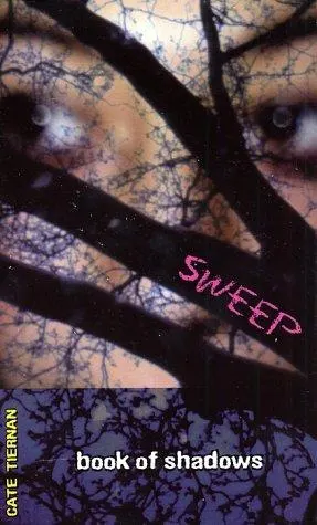 Cover of Book of shadows