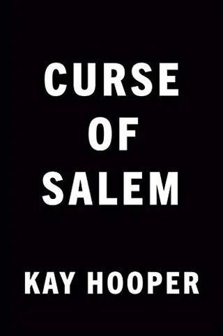 Cover of Curse of Salem