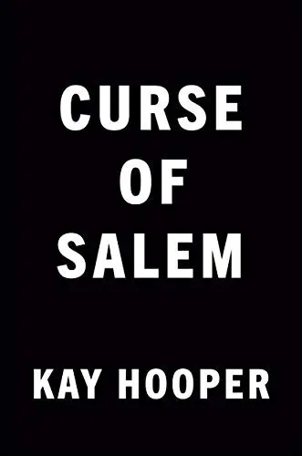 Cover of Curse of Salem