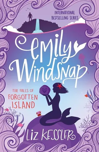 Cover of Emily Windsnap and the falls of forgotten island