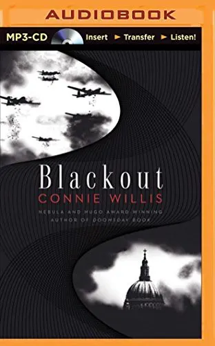 Cover of Blackout