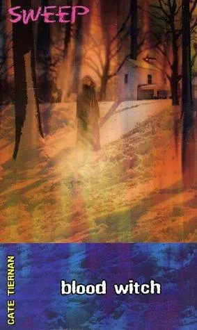 Cover of Blood witch