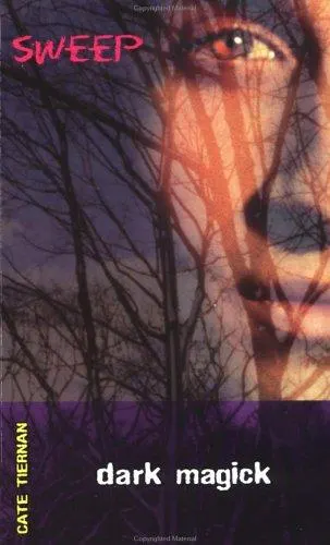 Cover of Dark Magick