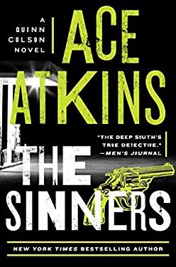 Cover of The Sinners
