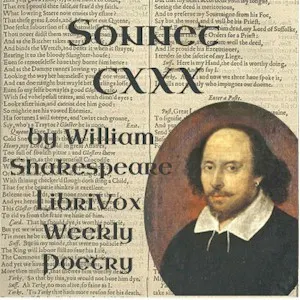 Cover of Sonnet 130