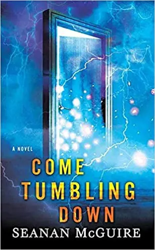 Cover of Come Tumbling Down